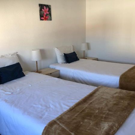 Santiago Guesthouse Авейру Екстер'єр фото