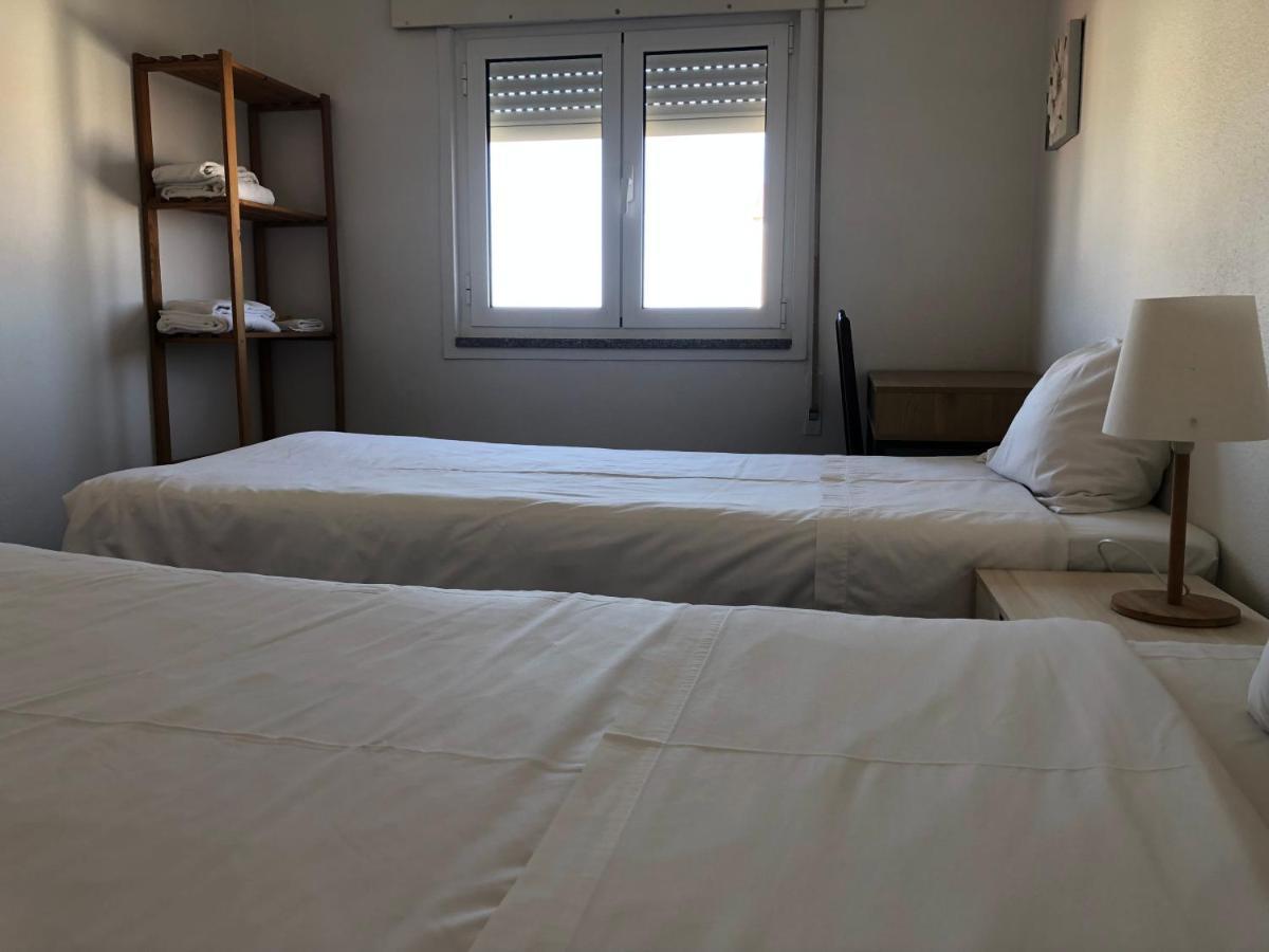 Santiago Guesthouse Авейру Екстер'єр фото