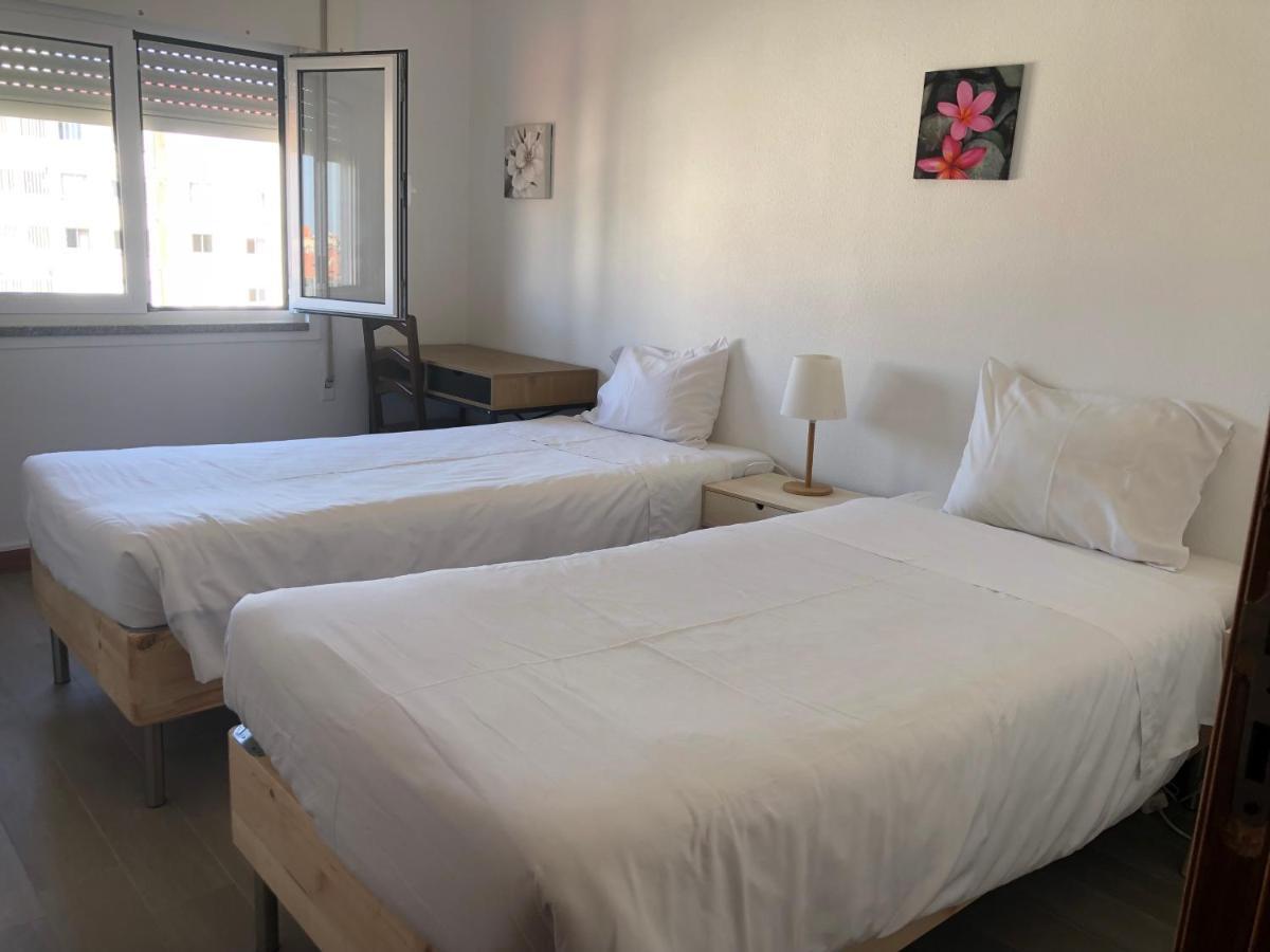 Santiago Guesthouse Авейру Екстер'єр фото