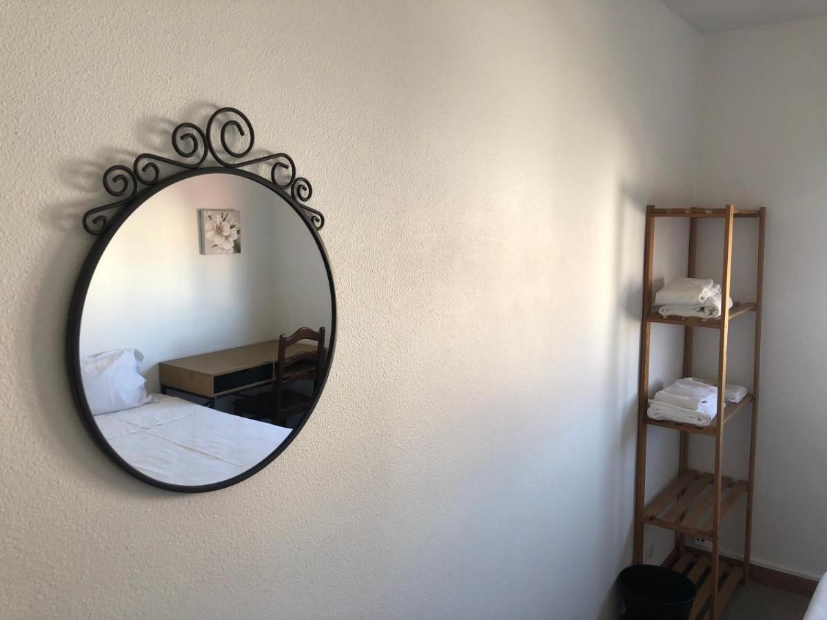 Santiago Guesthouse Авейру Екстер'єр фото