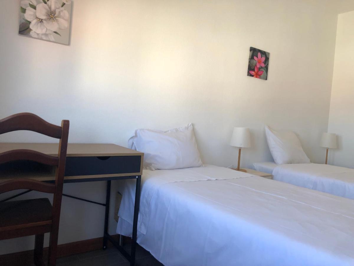 Santiago Guesthouse Авейру Екстер'єр фото