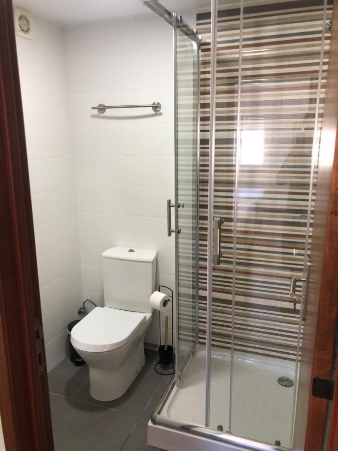 Santiago Guesthouse Авейру Екстер'єр фото