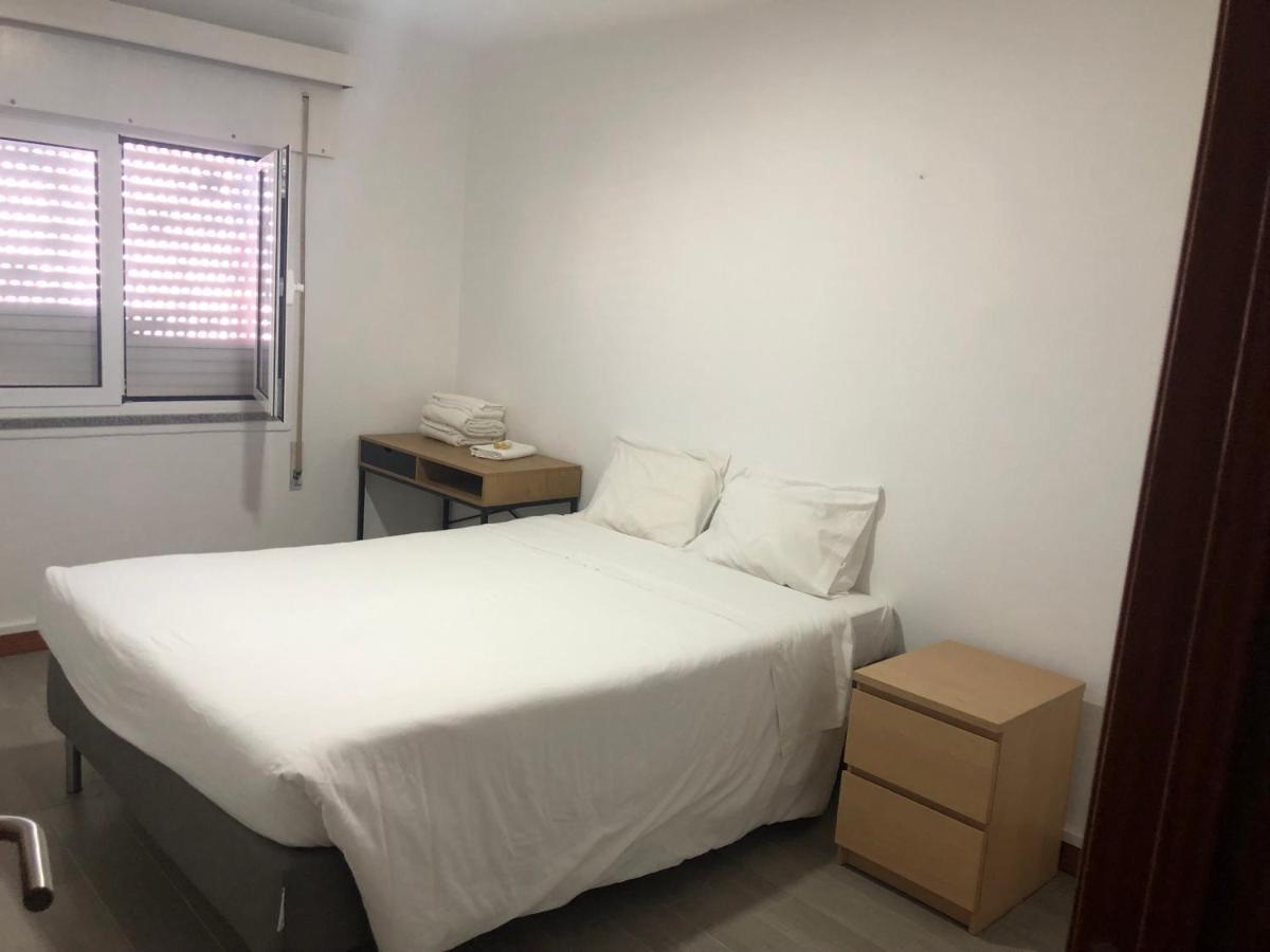 Santiago Guesthouse Авейру Екстер'єр фото