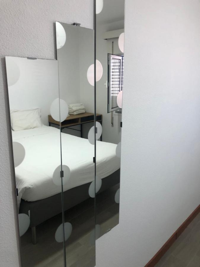 Santiago Guesthouse Авейру Екстер'єр фото