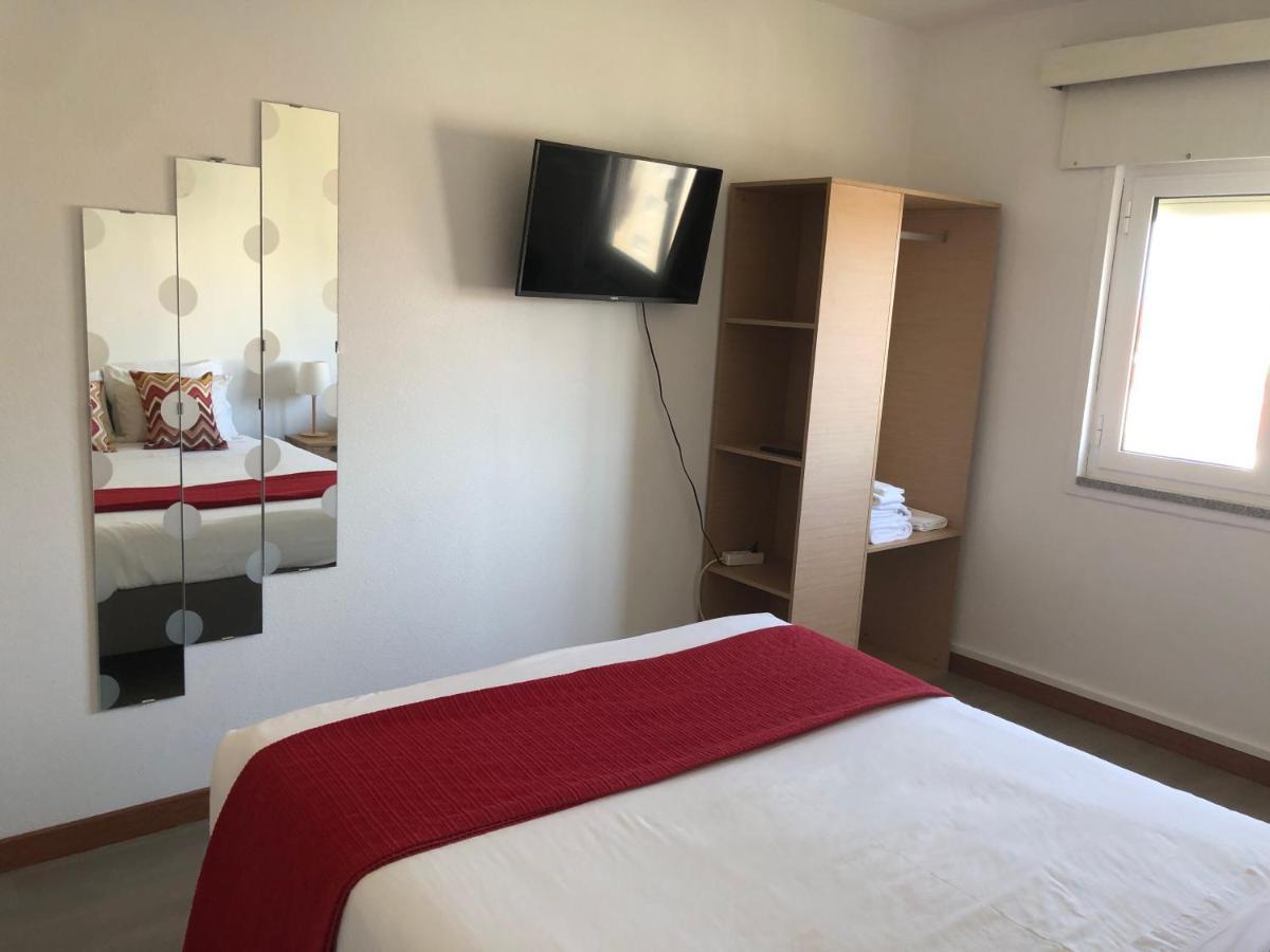Santiago Guesthouse Авейру Екстер'єр фото