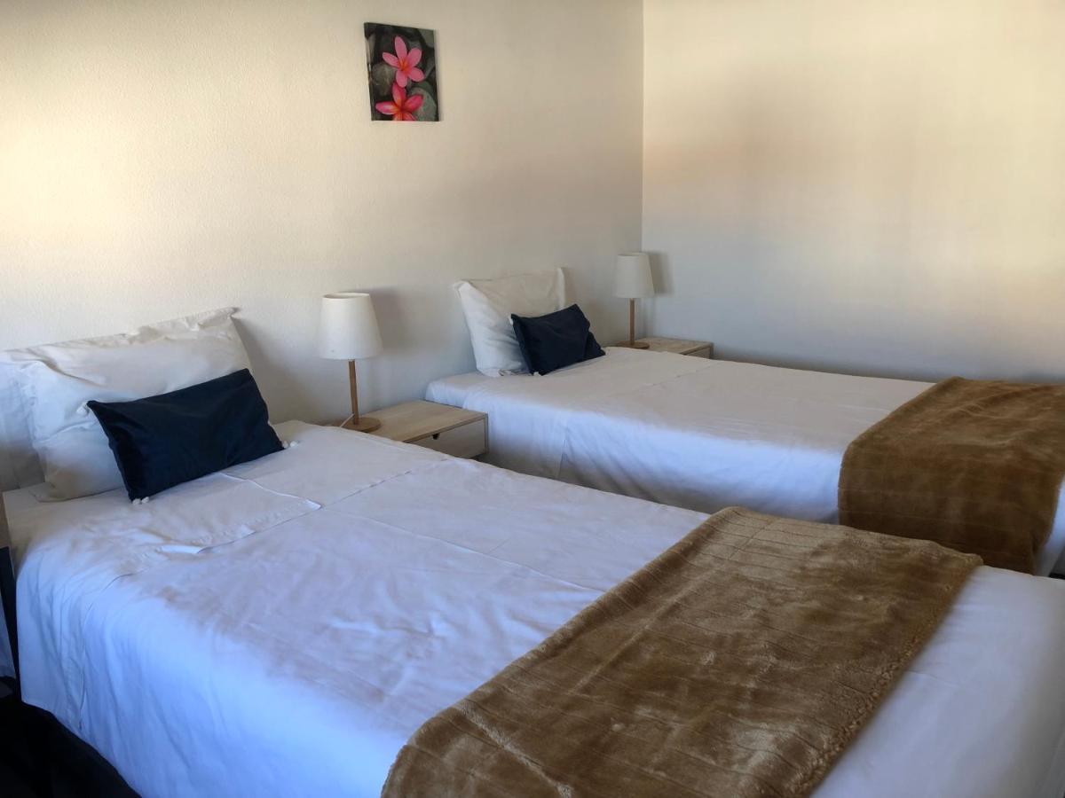 Santiago Guesthouse Авейру Екстер'єр фото