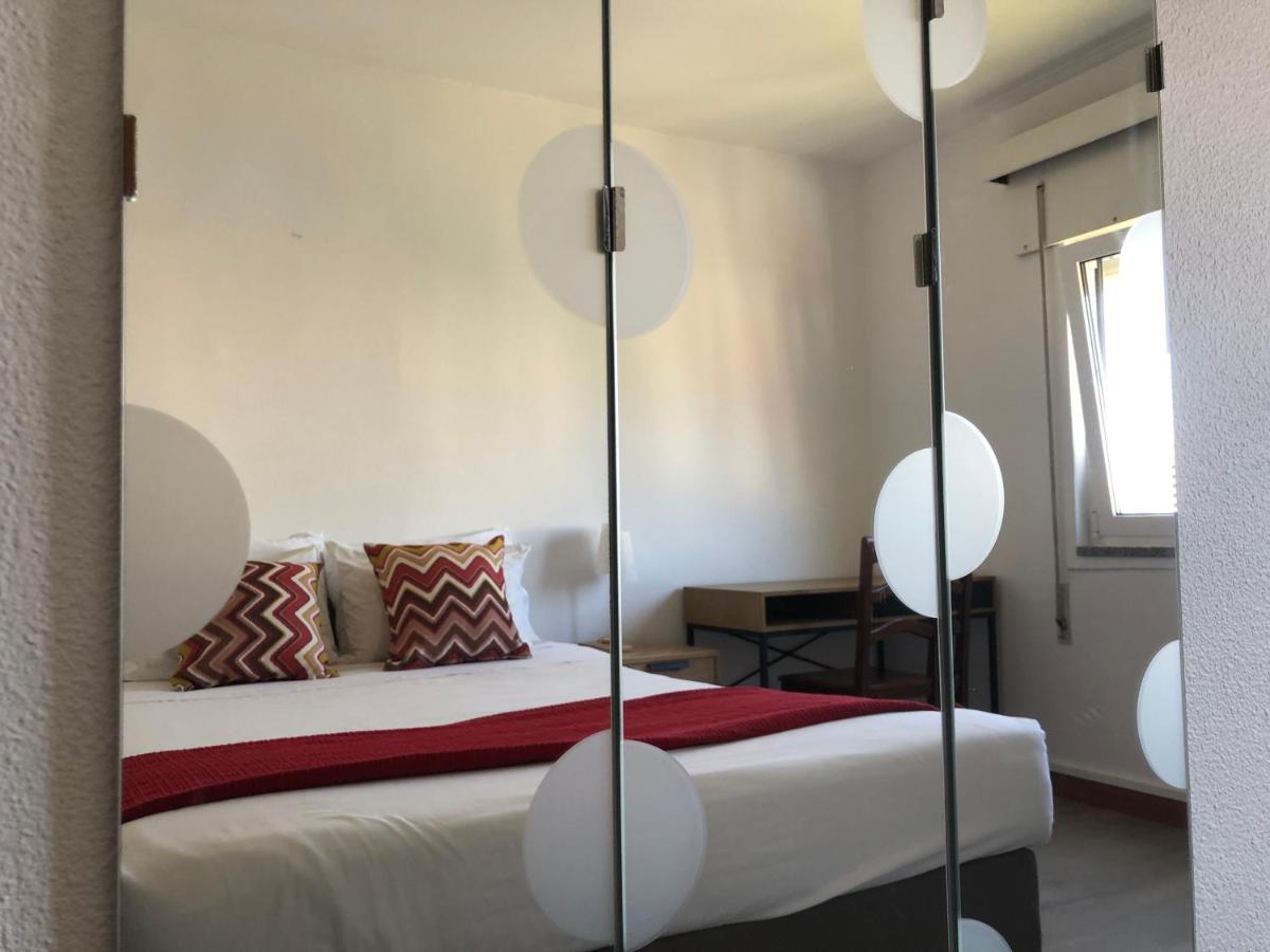 Santiago Guesthouse Авейру Екстер'єр фото