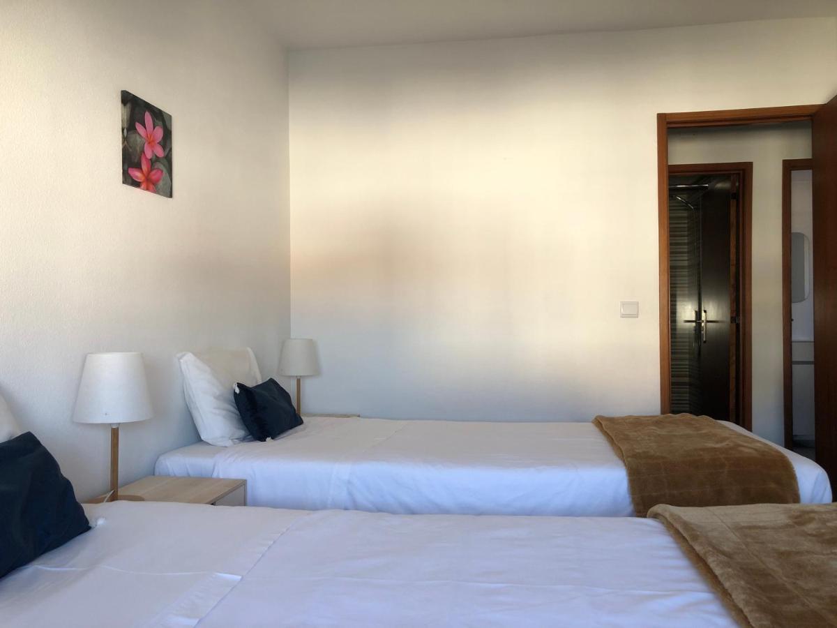 Santiago Guesthouse Авейру Екстер'єр фото