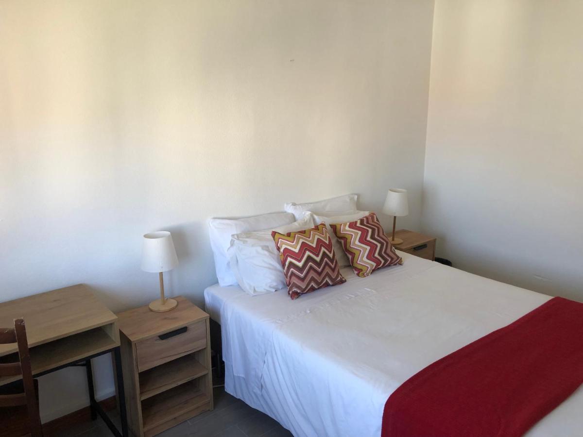Santiago Guesthouse Авейру Екстер'єр фото