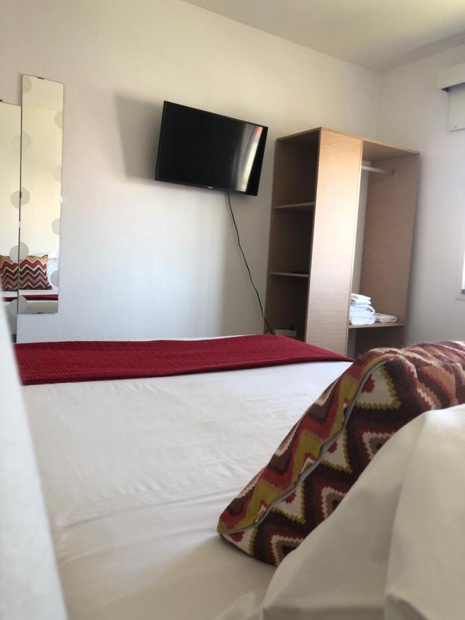 Santiago Guesthouse Авейру Екстер'єр фото