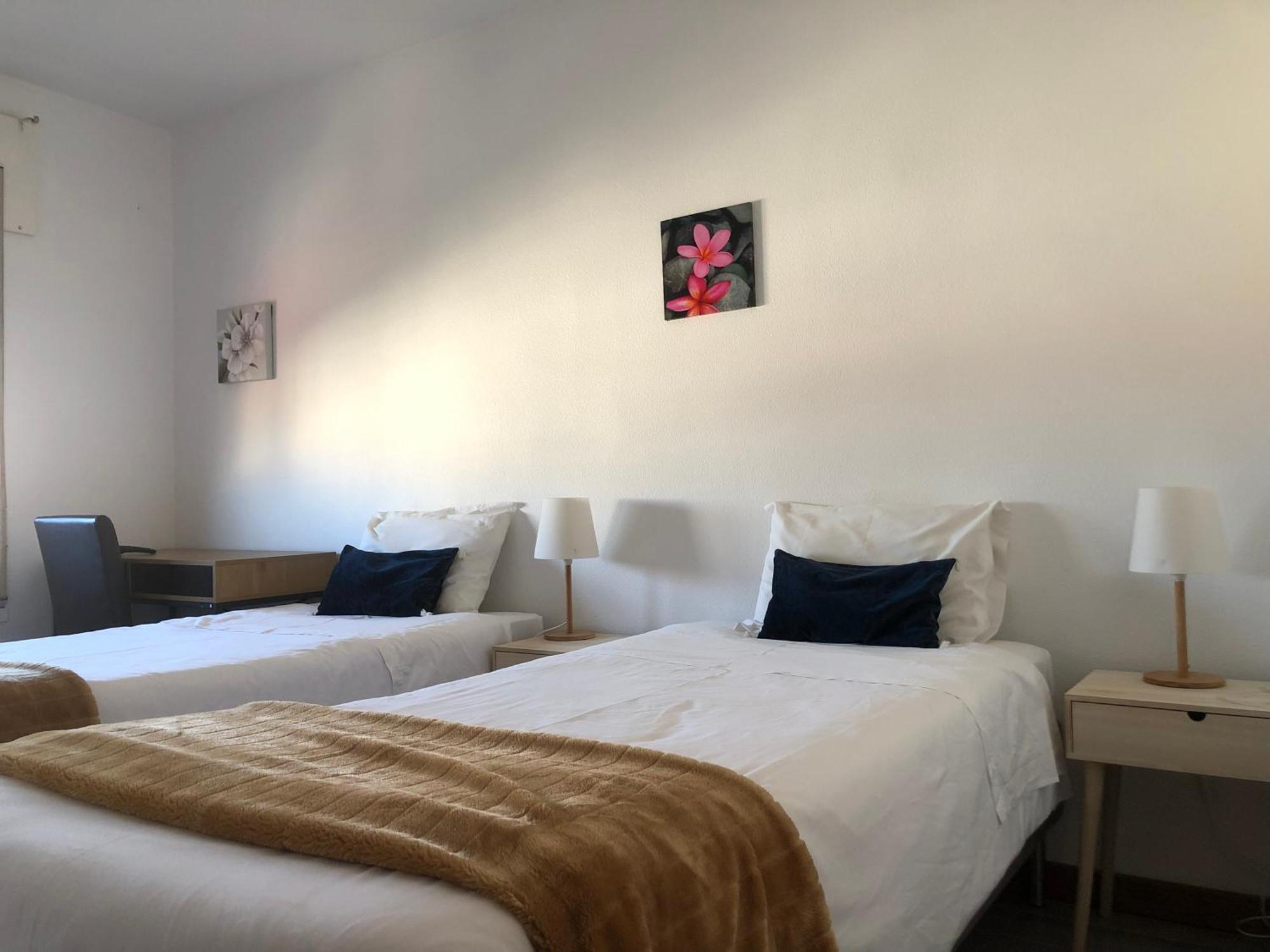 Santiago Guesthouse Авейру Екстер'єр фото